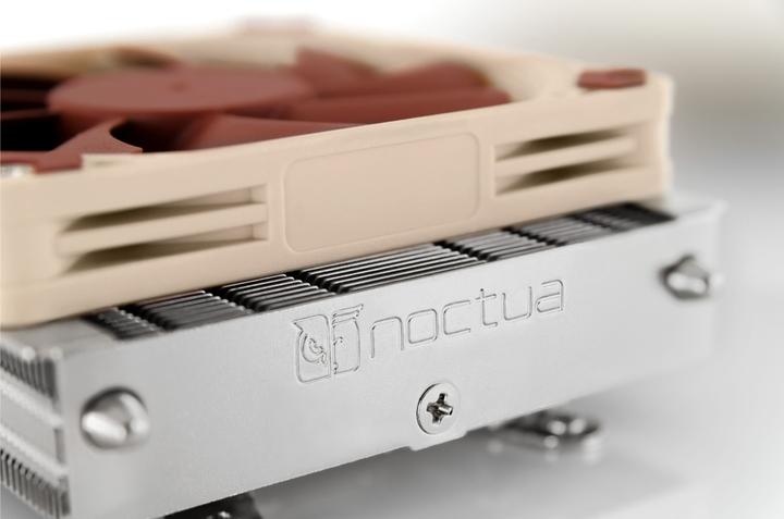 Productafbeelding Noctua NH-L9a-AM4 (37 mm)