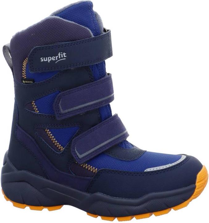 Actual product image Superfit Culusuk 2.0 GTX (28)
