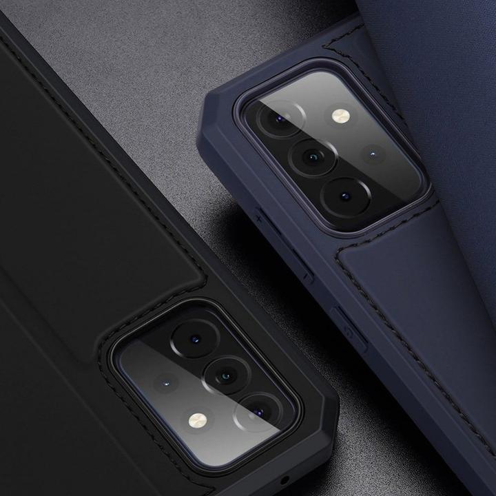 Image du produit Dux Ducis Couverture du livre de la série Skin X (Samsung Galaxy A72 5G)