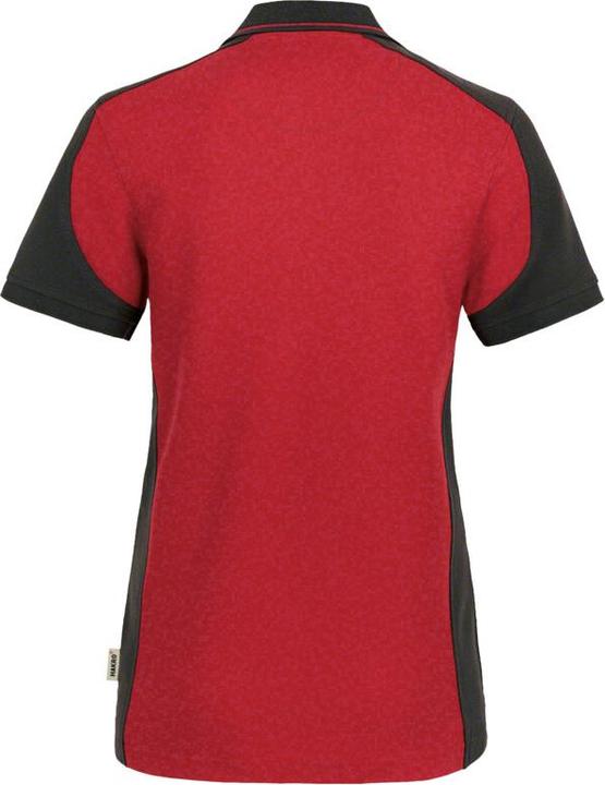 Produktbild Hakro Poloshirt Contrast MIKRALINAR® (XL)