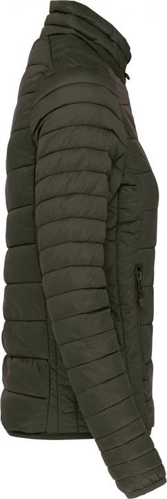 Actual product image Kariban Lightweight Puffer Jacket (L)