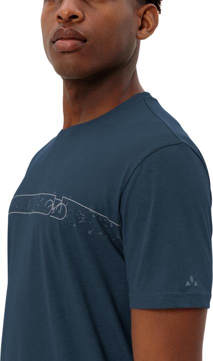 Immagine prodotto Vaude Cyclist T-Shirt V (L)