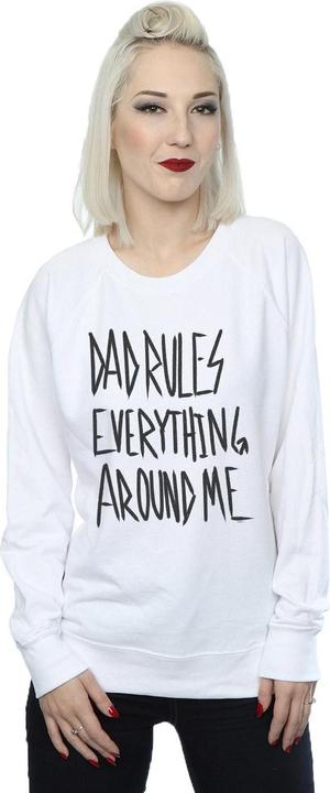 Produktbild Disney The Lion King Dad Rules Everything Sweatshirt (M)