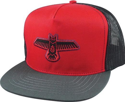 Habitat Totem Mesh Cap (One Size)