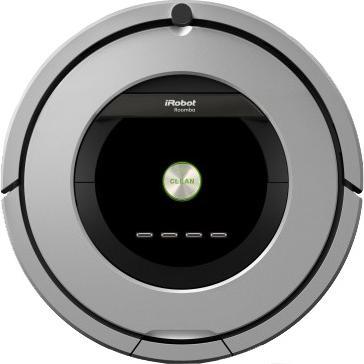 iRobot Roomba 886