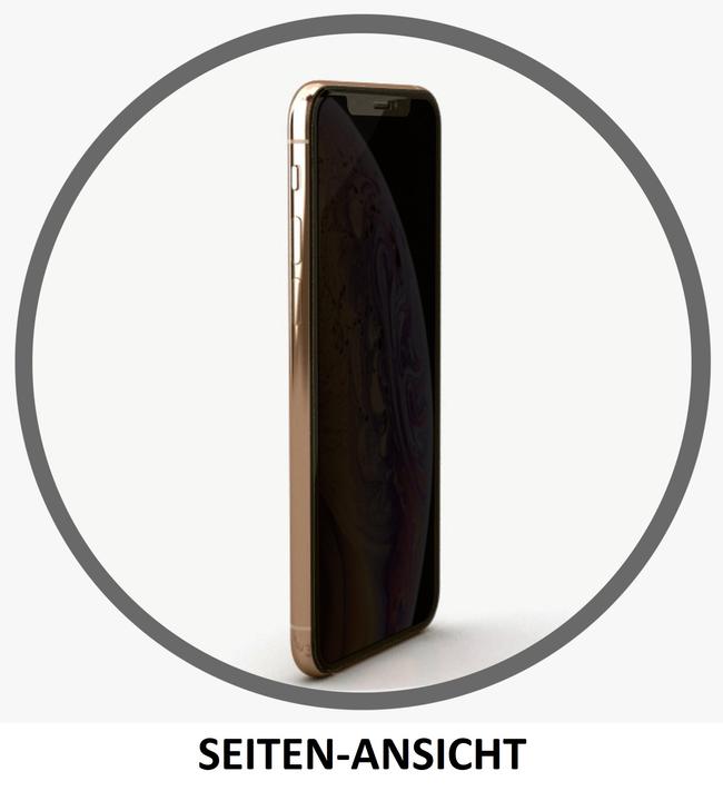 Produktbild Dipos Privacy Blickschutzfolie 4-Way