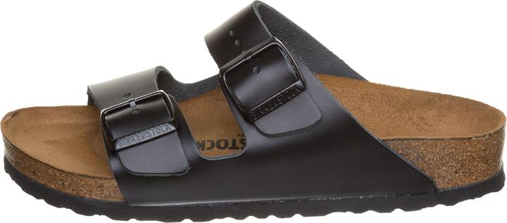 Produktbild Birkenstock Arizona Naturleder Schmal (48)