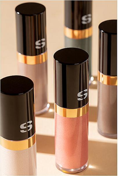 Actual product image Sisley Ombre Eclat Liquide No 3 (3 Pink Gold)