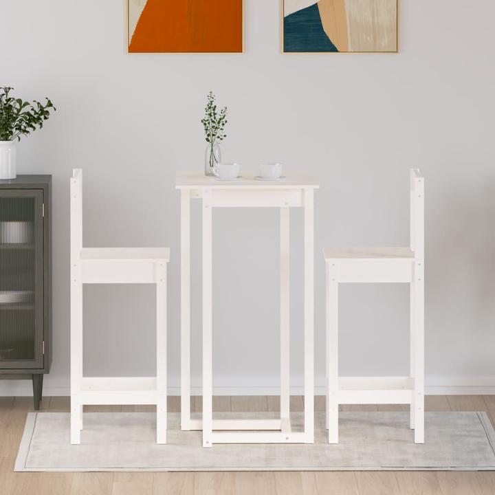Produktbild VidaXL Nicolas (60 x 60 x 110 cm)