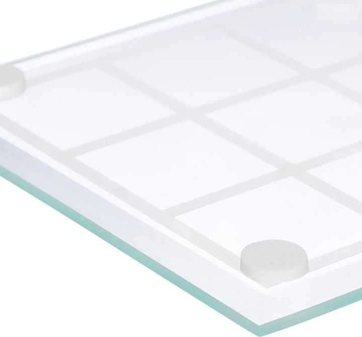 Immagine prodotto Relaxdays Tris alcolico (12 cm)