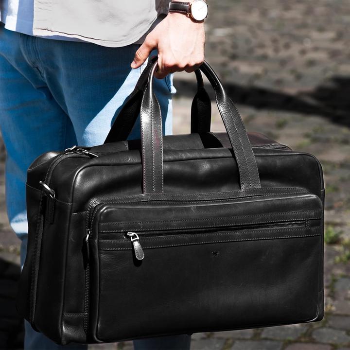 Produktbild Braun Büffel Parma (40 l, Handgepäck (bis 50l))