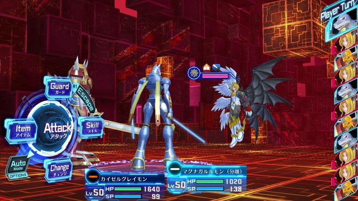 Immagine prodotto Bandai Namco Digimon Story Cyber Sleuth: Edizione completa (import) (Switch, Switch Lite, Switch OLED)