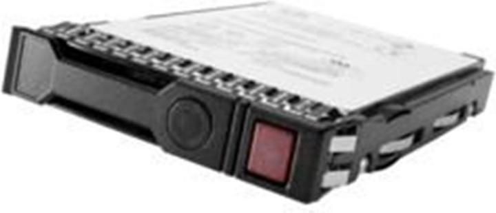 Image du produit HPE J9F37A Solid State Drive interne SAS (400 Go, 2.5")