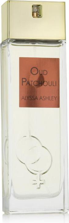 Alyssa Ashley Alyssahley - Oud Patchouli EDP - 100ml (Eau de Parfum, 100 ml)