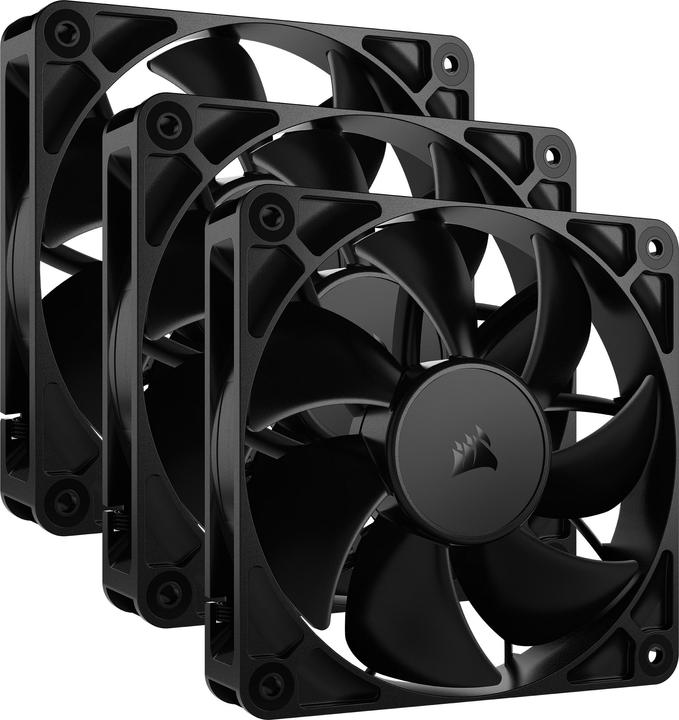 Corsair RS120 (120 mm, 3 x)