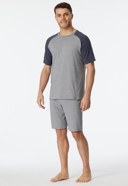 Image du produit Schiesser 95/5 Organic Cotton Pyjama (S)