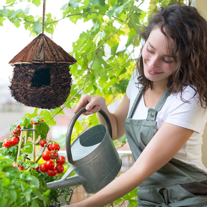 Produktbild Relaxdays Vogelnest