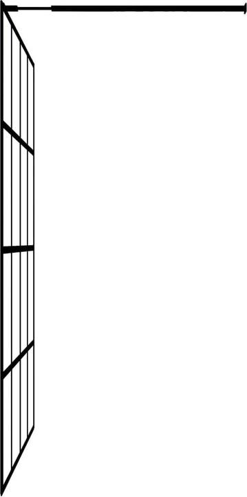 Produktbild VidaXL Chet (118 cm, 118 cm, 190 cm)