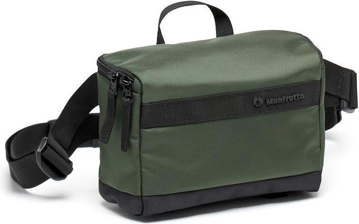 Actual product image Manfrotto Street Waist Bag (Camera shoulder bag, 2 l)