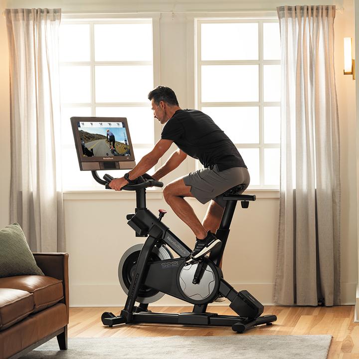 Produktbild Nordictrack S22i Studio Bike