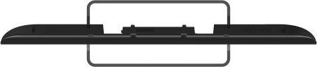 Image du produit Smart Tech 55UG02V 55" 2V Led Tv (55", QLED, 4K)