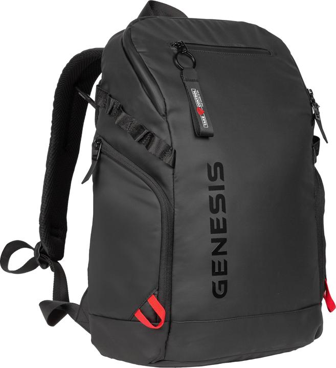 Actual product image Genesis Pallad 420 (15.60", Universal)