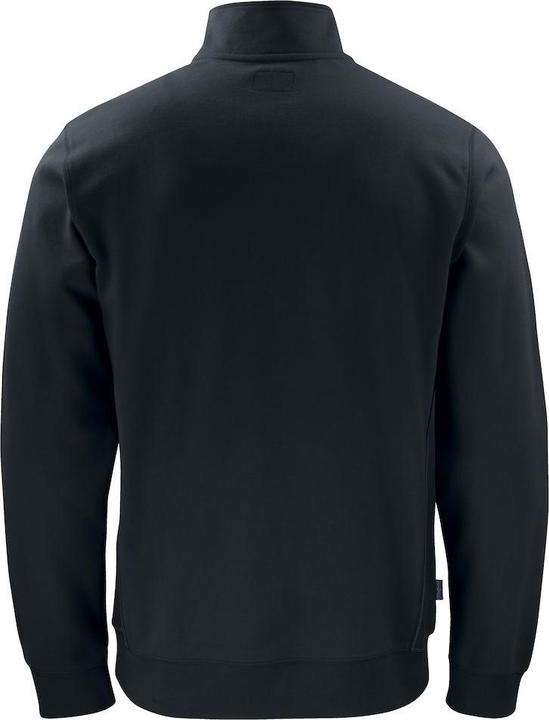 Produktbild Projob Sweatshirt mit halbem Reissverschluss (M)
