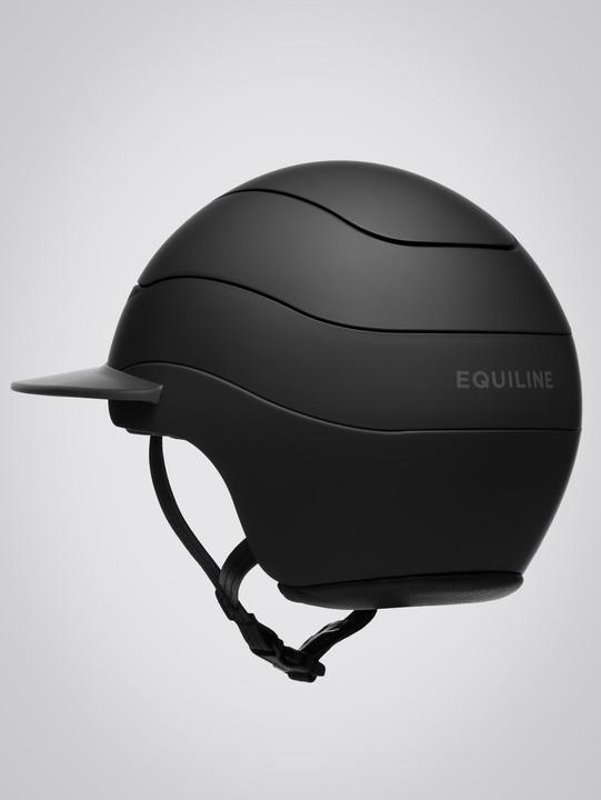 Image du produit Equiline casque d'équitation xanto (58)