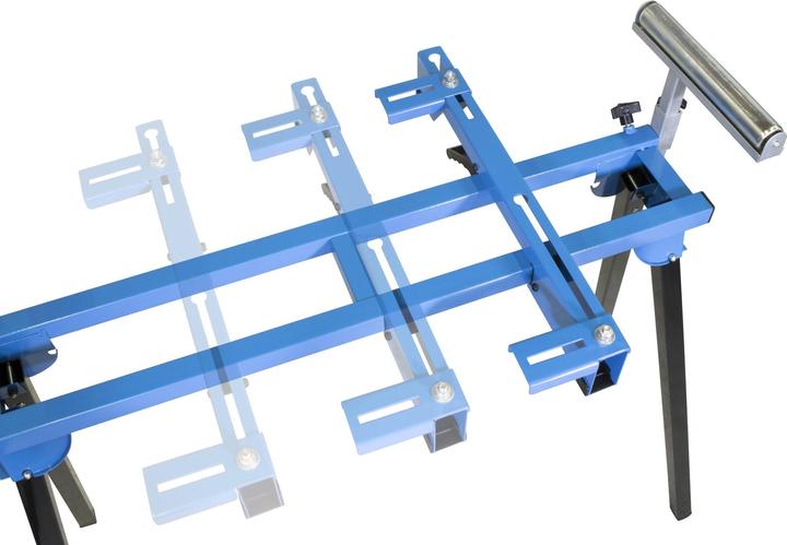 Actual product image Güde GUG 135 (51 cm, 0.11 cm)