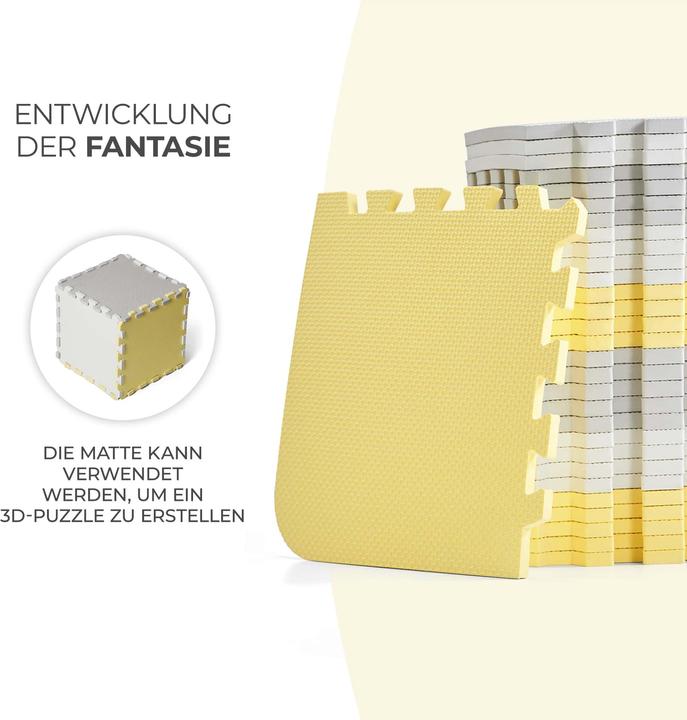 Produktbild KinderKraft Luno (150 x 180 cm)