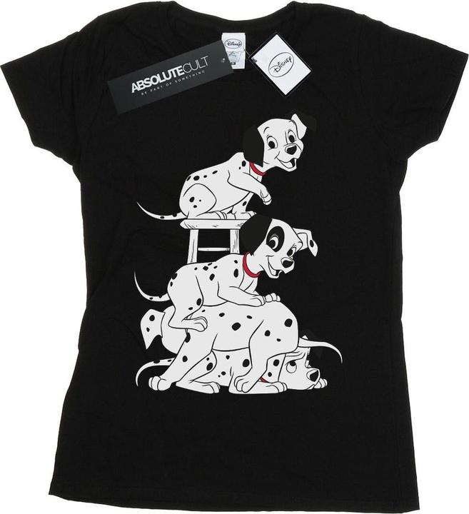 Produktbild Disney 101 Dalmatians Chair TShirt (S)
