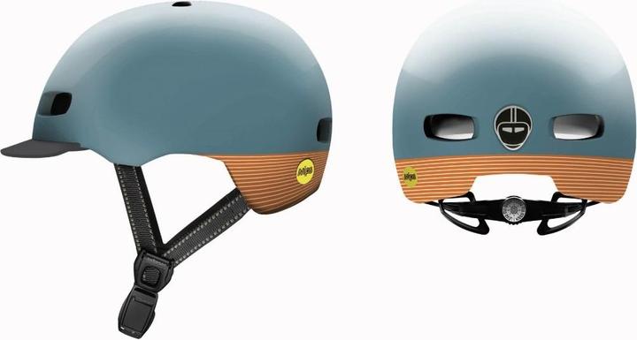 Produktbild Nutcase Street Mips (56 - 60 cm)