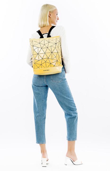 Actual product image Suri Frey Rucksack SFY SURI Sports Jessy-Lu finish (16.28 l)
