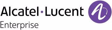 Actual product image Alcatel Lucent - Labels for key extension module for VoIP phone (pack of 50)