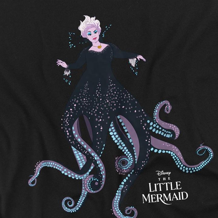 Produktbild The Little Mermaid TShirt (S)
