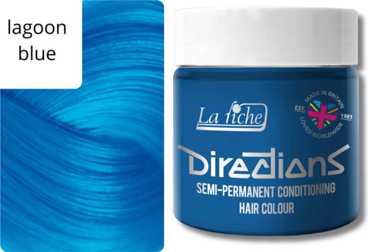 Produktbild Directions La Riche (Blue Lagoon)