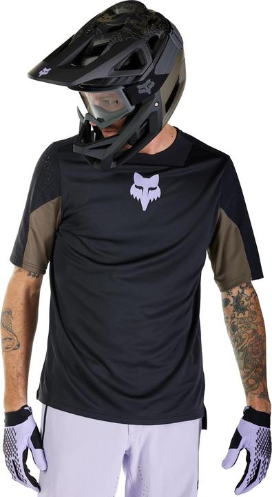 Image du produit Fox Defend SS Jersey Park (S)