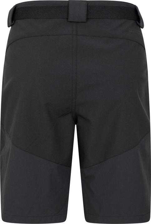 Actual product image Mountain Warehouse Mens Forest Shorts (44)