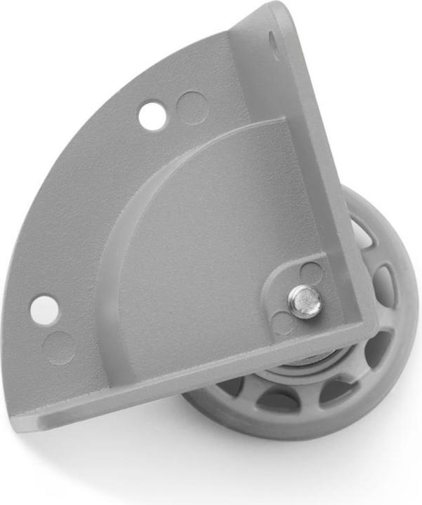 Produktbild Adam Hall 37600 S Eckeinbaurolle