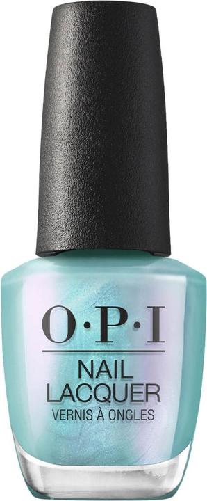 Actual product image OPI O.P.I Nail Polish Big Zodiac Energy Pisces Future 15 ml (Pisces the Future, Colour paint)