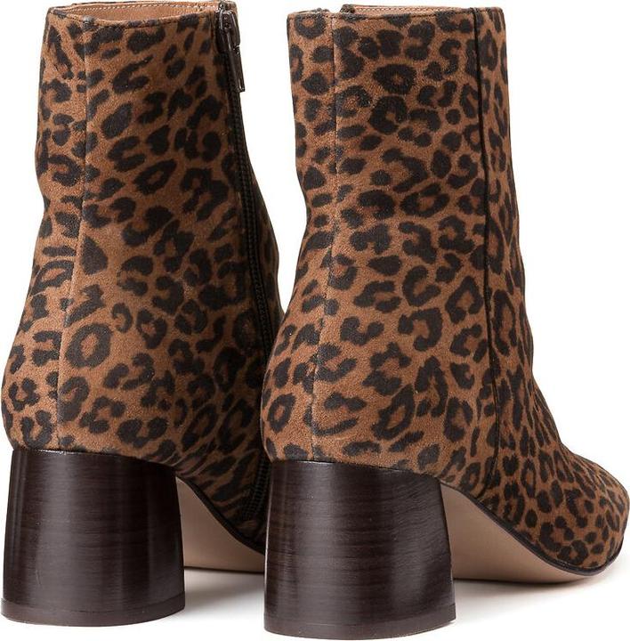 Produktbild La Redoute Collections Signature Boots mit Absatz (41)