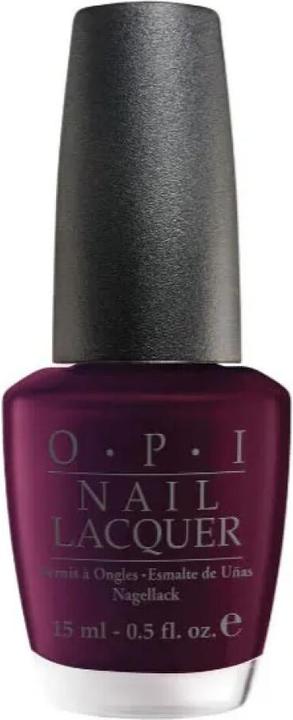 Produktbild OPI Classics (Black Cherry Chutney, Farblack)