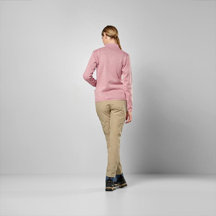 Actual product image Salewa Puez Rocca Polarlite Jacket Da (40, 46, L)