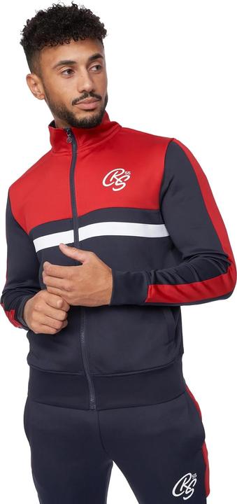 Produktbild Crosshatch Kamari Trainingsanzug (S)