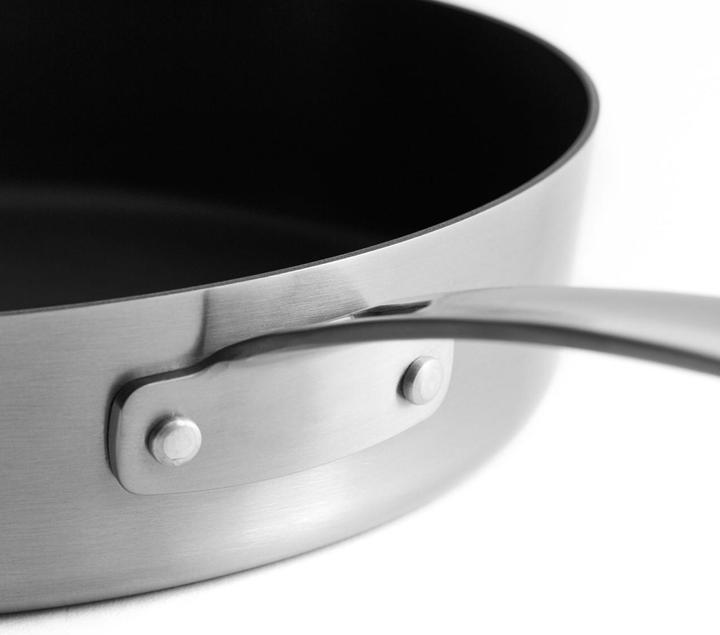 Image du produit Springlane Ensemble de casseroles en acier inoxydable 4 pièces. (Ensemble de casseroles et de poêles de cuisson)