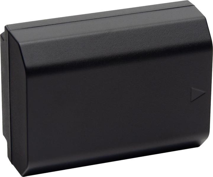 Actual product image Patona Sony NP-FZ100 Premium battery (Rechargeable battery)