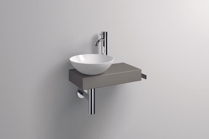 Produktbild Alape Piccolo Novo Waschtisch (550 mm, 320 mm)