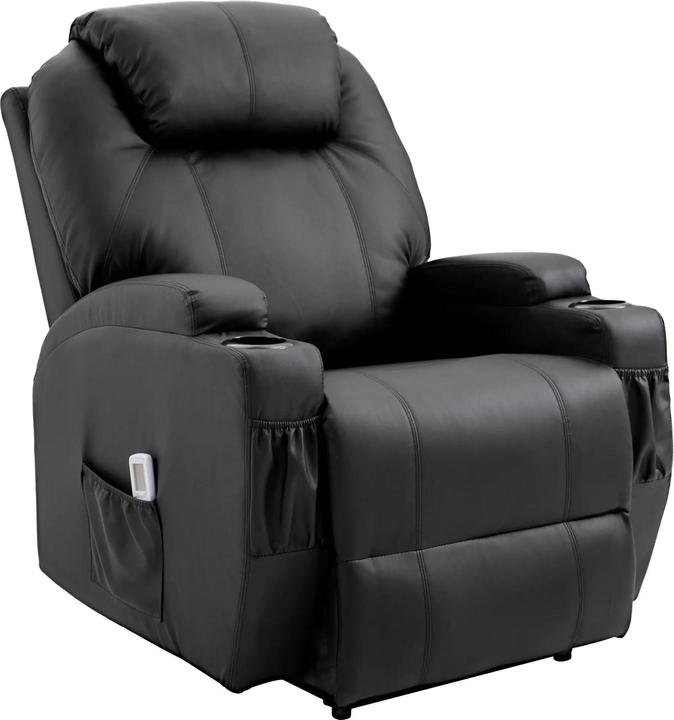 Jamb Massagesessel