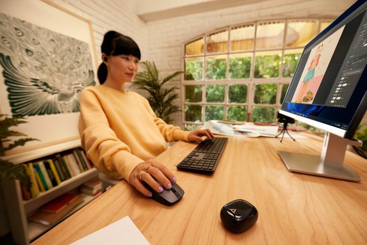 Immagine prodotto Poly Voyager Free 20 (Senza fili)