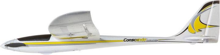 Produktbild E-Flite Conscendo Evolution (Segelflugzeug)